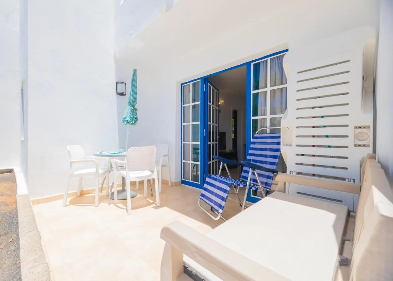 Atalaya Ground Floor Poolside Apartment بويرتو ذيل كارمين