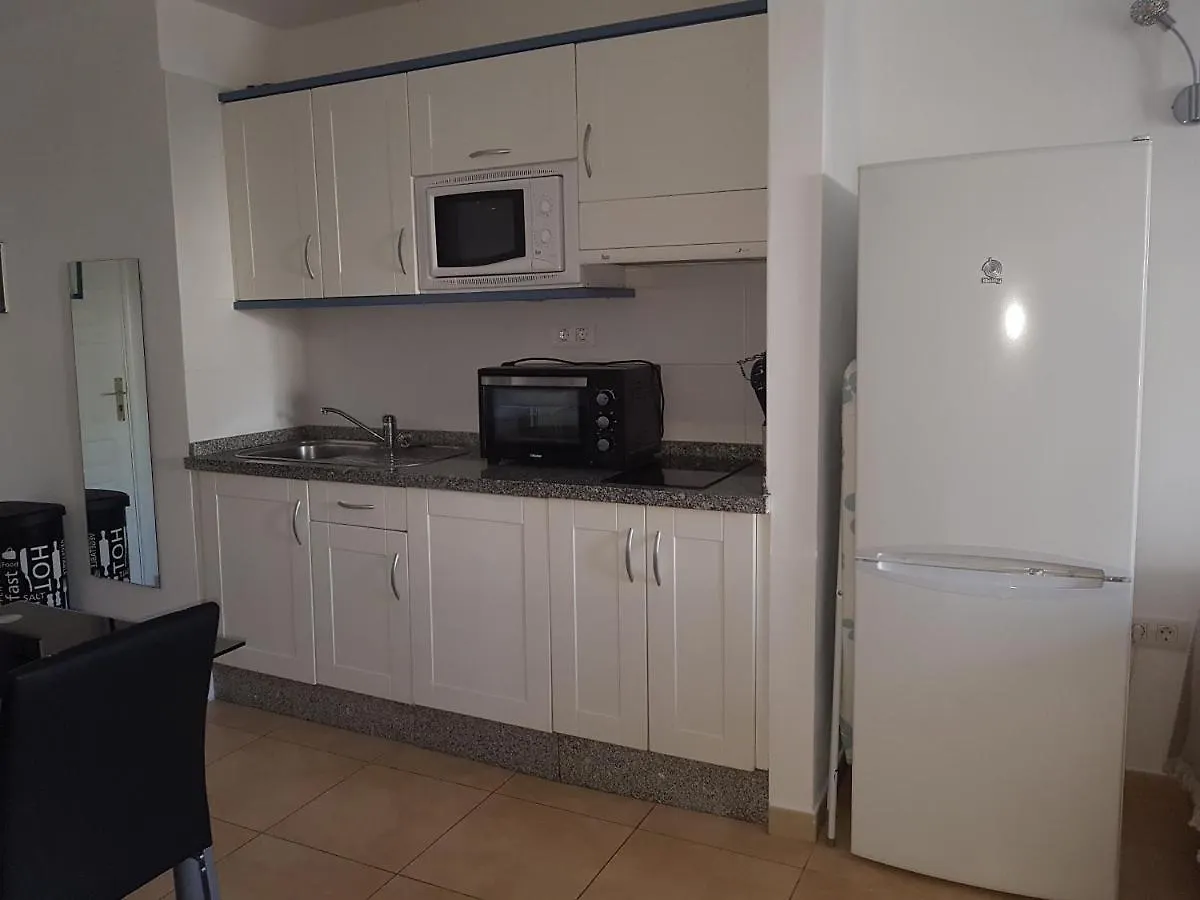 Atalaya Ground Floor Poolside Apartment بويرتو ذيل كارمين إسبانيا