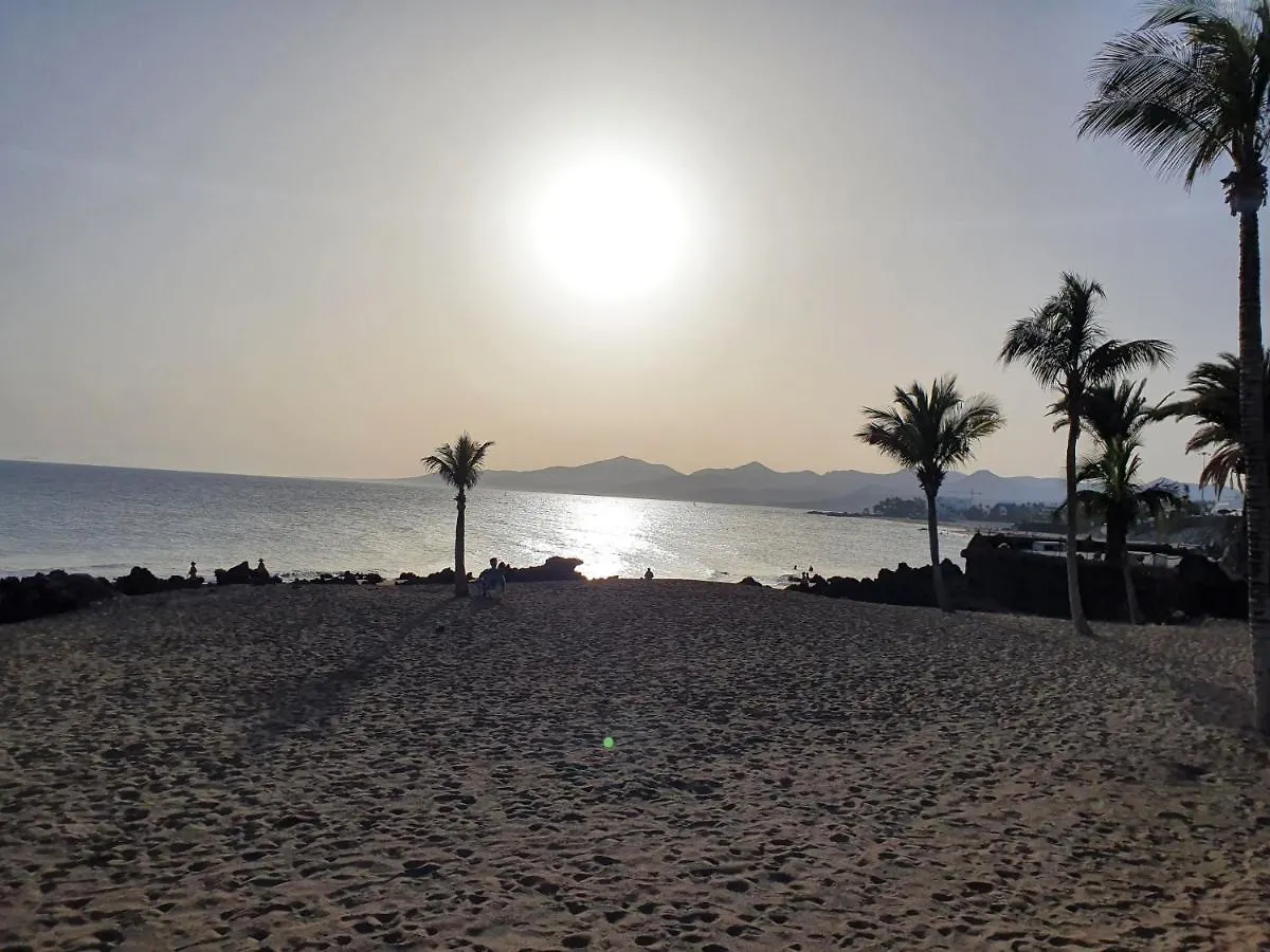 Atalaya Ground Floor Poolside Apartment بويرتو ذيل كارمين