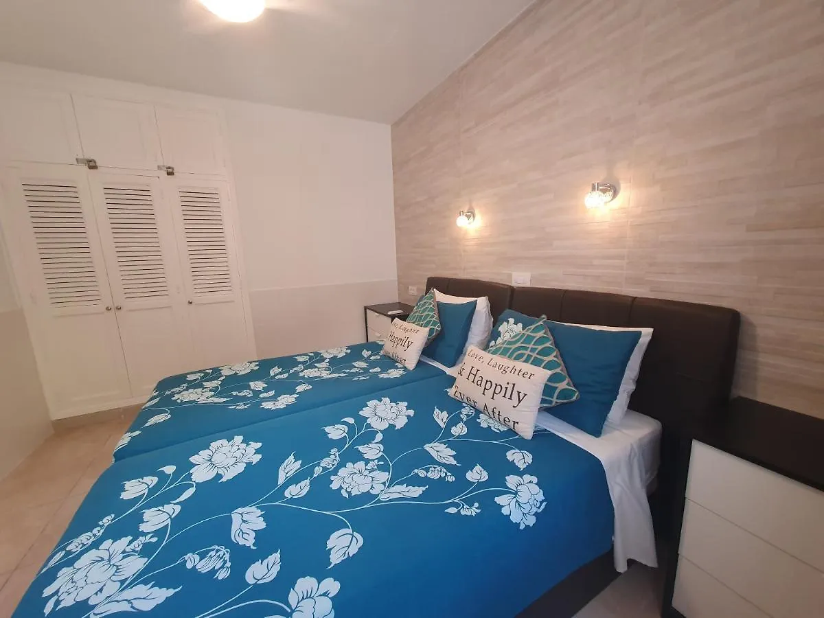 Atalaya Ground Floor Poolside Apartment Puerto del Carmen  Spain